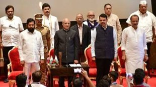 Maharashtra Politics | cabinet expansion