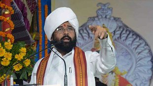 Maharashtra Politics | Eknath Shinde |