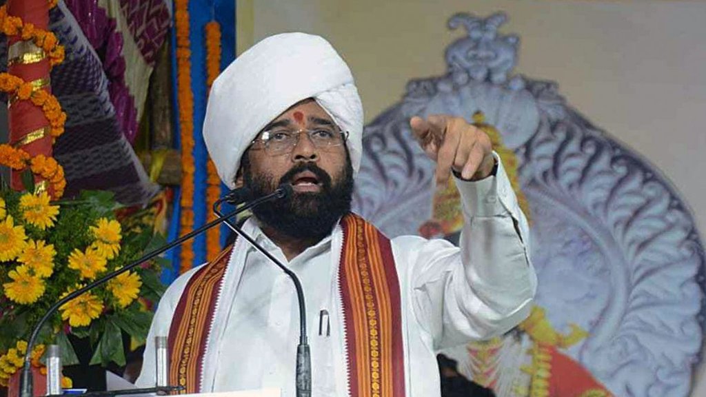 Maharashtra Politics | Eknath Shinde |