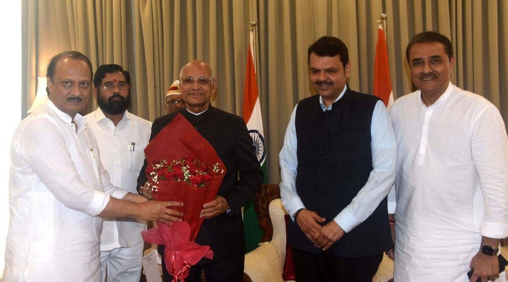 Maharashtra | politics
