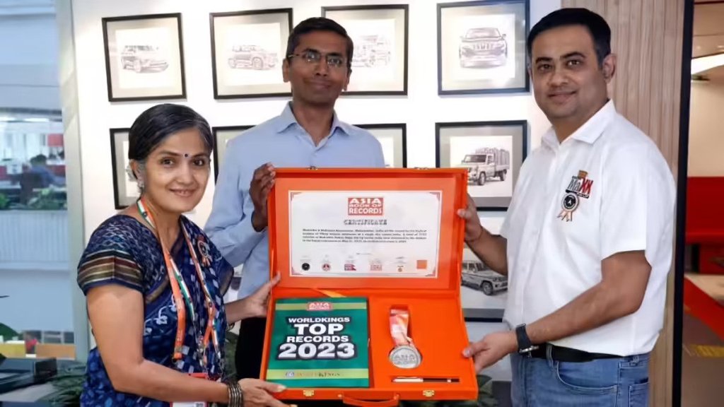Mahindra Records Book New Entry । Bolero MaXX Pickup । Bolero MaXX Pickup Delivery Record । Bolero MaXX Pickup Records Book Name