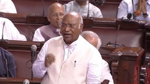 parliament monsoon session | manipal violence | today latest news