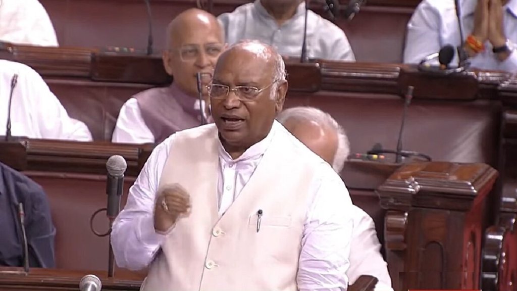 parliament monsoon session | manipal violence | today latest news