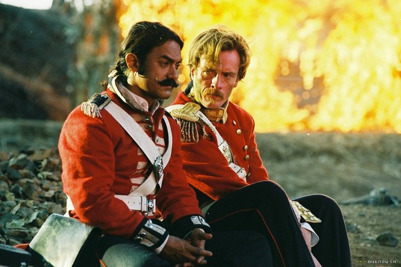 Mangal Pandey: The Rising