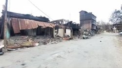 मणिपुर के वीडियो से गुस्से में लोग, ट्विटर पर ट्रेंड हुआ- नरेंद्र मोदी इस्तीफा दो