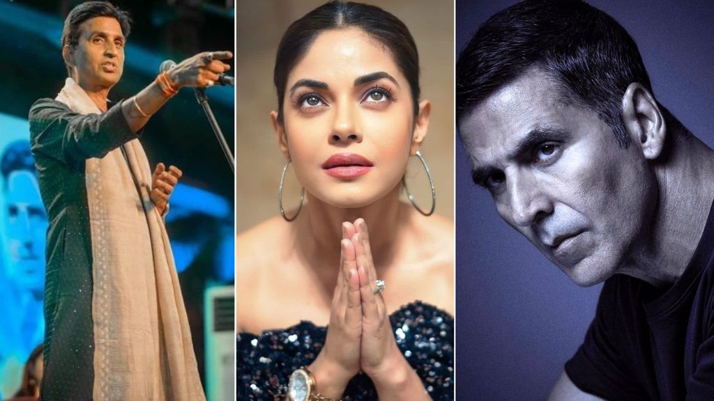 Manipur Violence/ celebs Reaction/Akshay Kumar