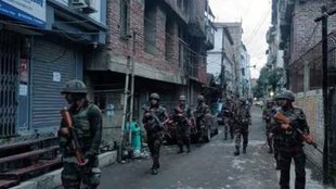 Manipur Violence | Manipur Updates