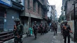 Manipur Violence: मणिपुर में नहीं थम रही हिंसा और आगजनी, तीन लोगों की हत्या, कई घरों को फूंका