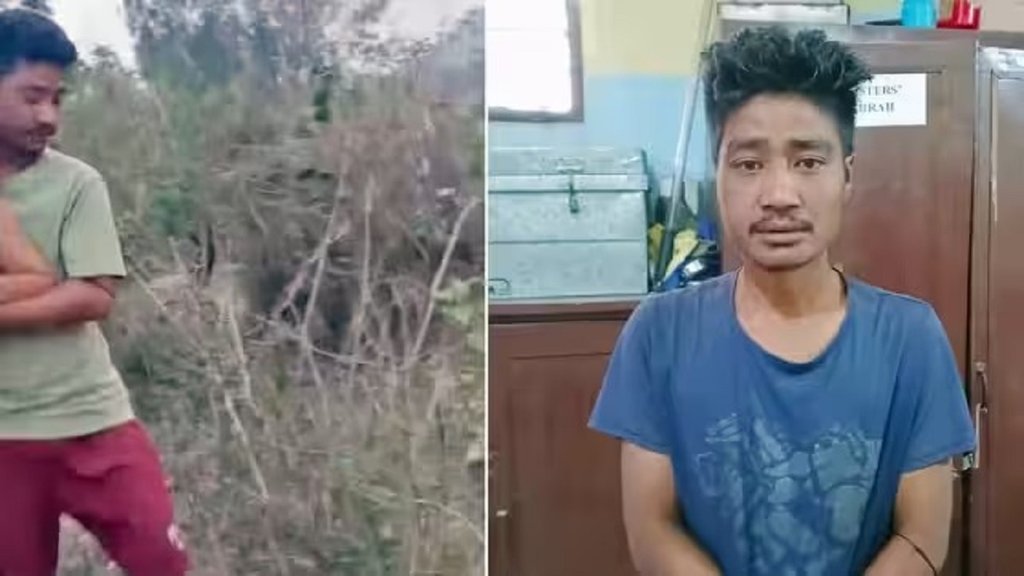 Manipur news