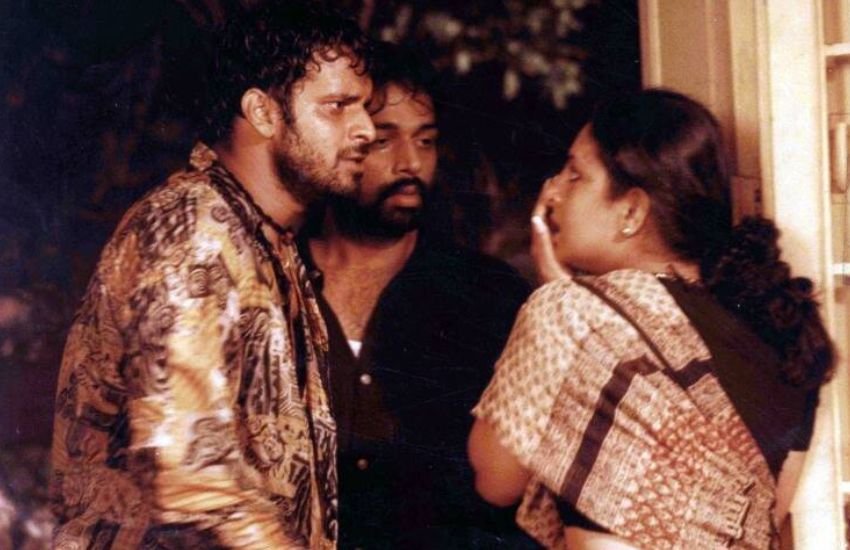 Manoj Bajpayee Completed 25 Years of Satya