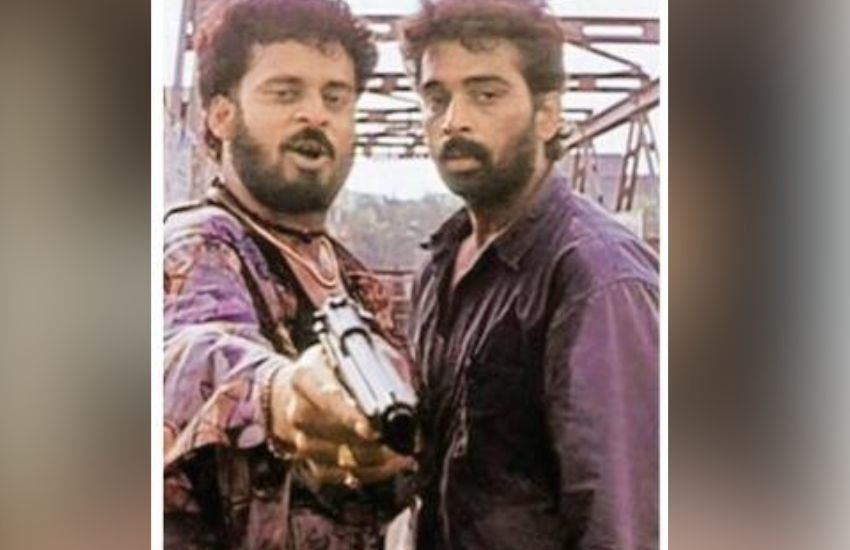 Manoj Bajpayee Completed 25 Years of Satya