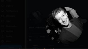 Threads | Mark Zuckerberg | Twitter