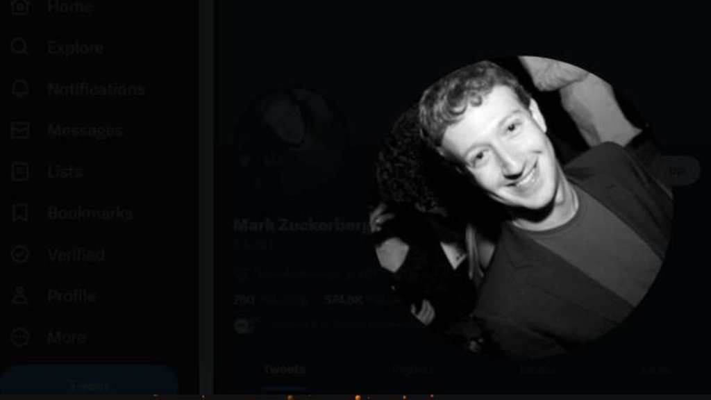 Threads | Mark Zuckerberg | Twitter
