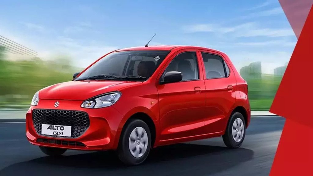 Maruti Alto K10 CNG Price । Maruti Alto K10 CNG Finance Plan । Maruti Alto K10 CNG Down Payment Plan । Maruti Alto K10 CNG EMI Plan