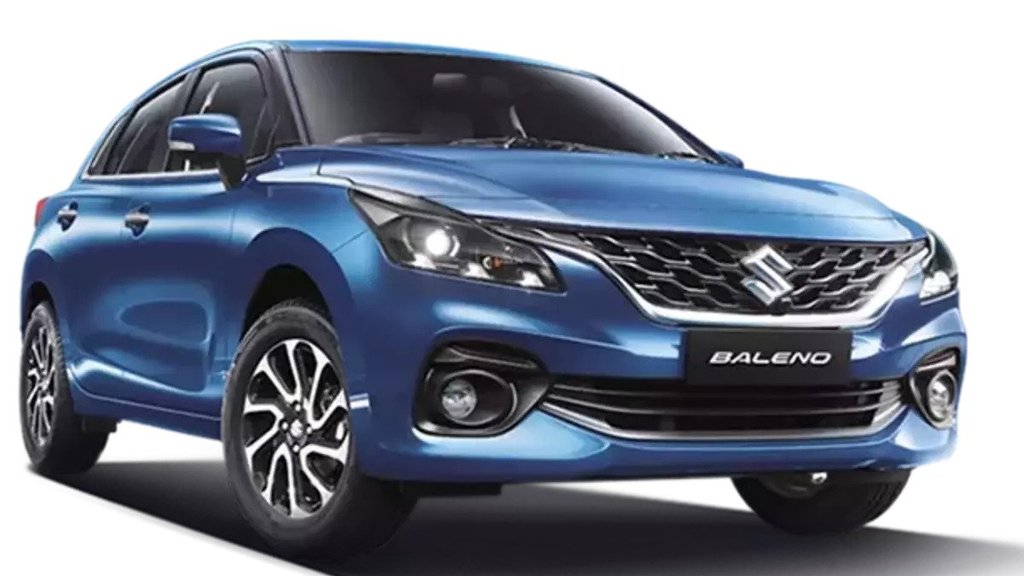 Maruti Suzuki Baleno Base Model Finance Plan । Maruti Suzuki Baleno Base Model Price । Maruti Suzuki Baleno Base Model Down Payment Plan । Maruti Suzuki Baleno Base Model Monthly EMI Plan