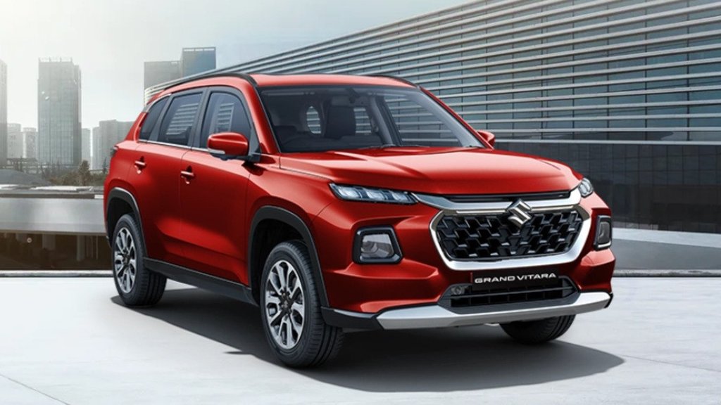 Maruti Suzuki Grand Vitara New Safety Feature । Maruti Suzuki Grand Vitara Safety Features । Maruti Suzuki Grand Vitara Price Hike