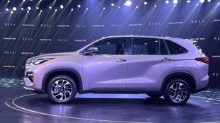 Maruti Suzuki Invicto Price । Maruti Suzuki Invicto Booking Process । Maruti Suzuki Invicto Pre Booking । Maruti Suzuki Invicto Delivery Process