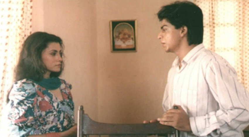 Maya Memsaab