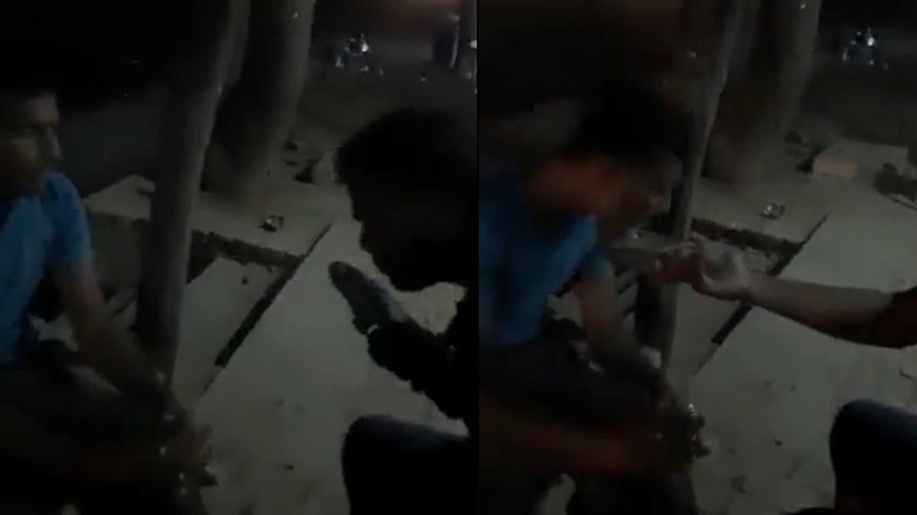 Mirzapur II Viral video II News Mirzapur II Viral video II News