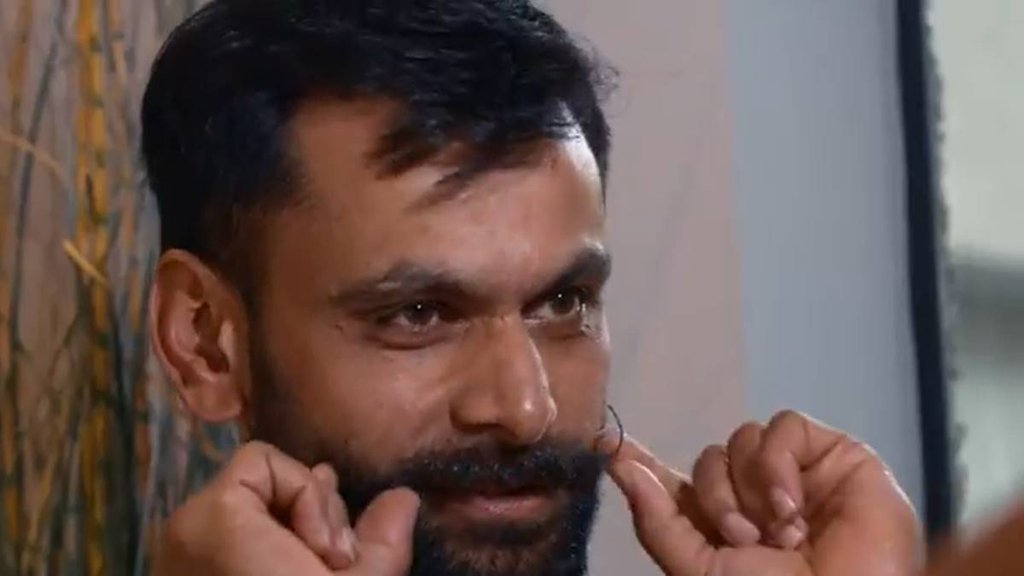 Pakistan Cricket Board | Mohammad Hafeez | Pakistan cricket team | Chief Selector | Former captain Rashid Khan |