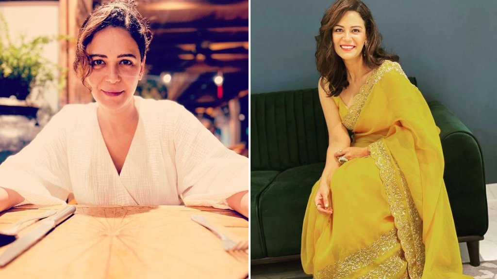 Mona Singh On Casting Couch