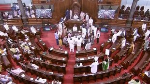 Monsoon Session | Weather Updates