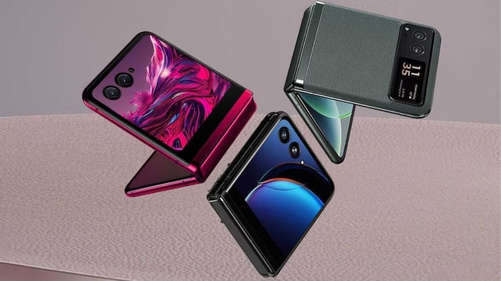 Motorola | Motorola Smartphone | Motorola Phone