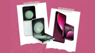 Samsung Galaxy Z Flip 5 | Motorola Razr 40 Ulta | Foldable Smartphone