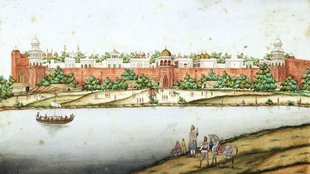 Delhi | Yamuna |