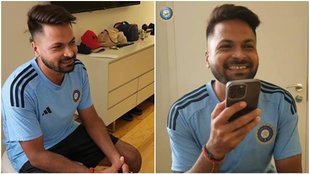 Mukesh Kumar debut talk with his mother