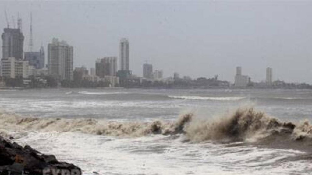 Mumbai II Viral Video II Hindi News