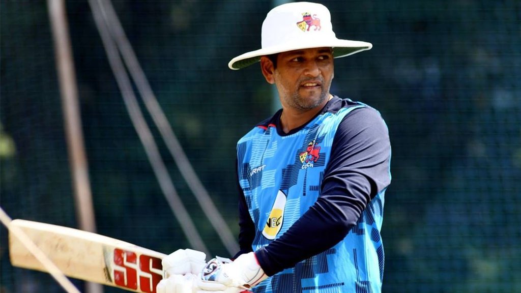 Mumbai Ranji Team | Mumbai Ranji Team Head Coach | Amol Muzumdar | Amol Muzumdar Indian Women Cricket Team Head Coach | Amol Muzumdar set to become Indian women's cricket team head coach