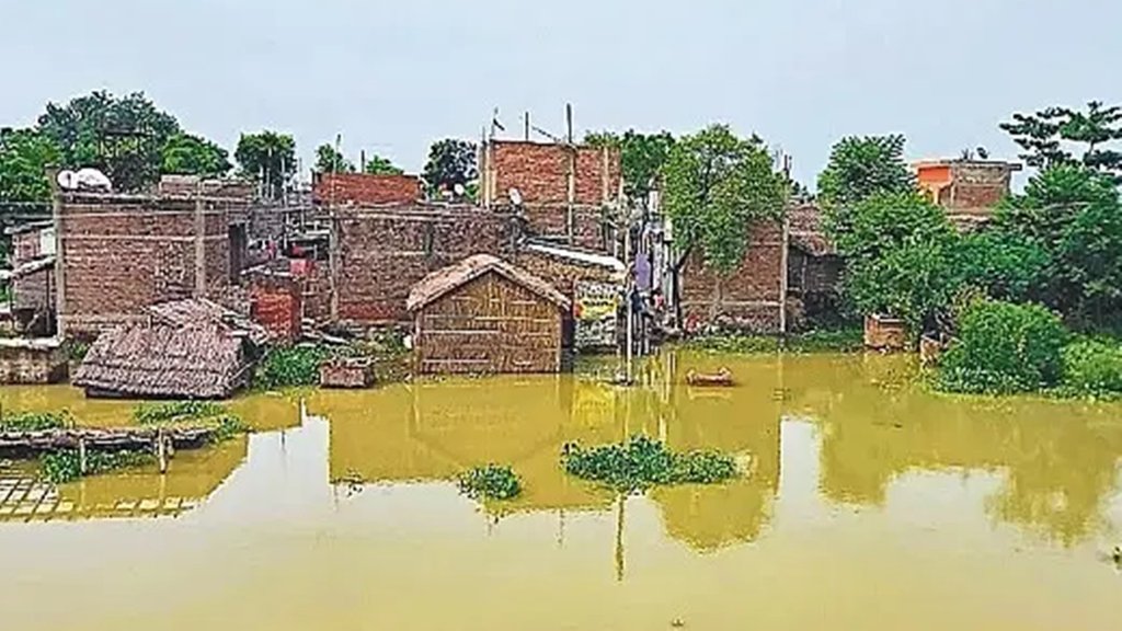 Diara, Chaur, Flood, Munger
