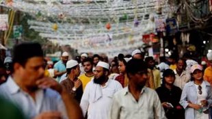 Muslim Population In 2023 | Muslims population in India | LOK SABHA