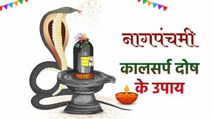 Nag Panchami 2023। Kaal Sharp Dosh। Kab Hai Naagpanchami