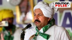 नरेश टिकैत को राहत, 20 साल पुराने हत्या के मामले से हुए बरी, अदालत में साबित नहीं हो सका अपराध