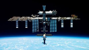 International Space Station| NASA| nasa power outage