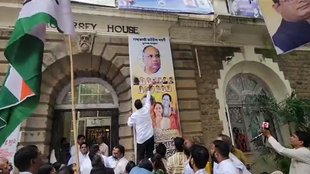 NCP, Sharad Pawar, Ajit Pawar