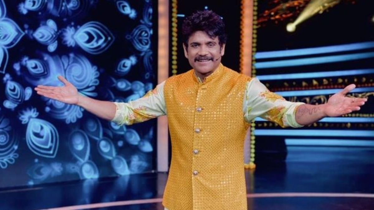 Nagarjuna Property And luxury Life Car