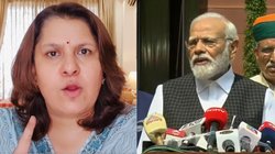 पीएम मोदी ने मणिपुर के साथ लिया छत्तीसगढ़ और राजस्थान तो भड़क गईं कांग्रेस नेत्री, वीडियो वायरल