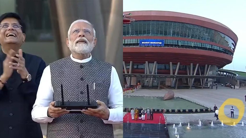 Narendra Modi II News II Viral Video