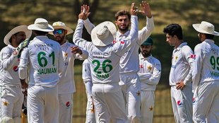SLCPXI vs PAK | Practice Match | Pakistan tour of Sri Lanka | Sri Lanka Cricket Presidents XI vs Pakistan, 2-day Practice Match |