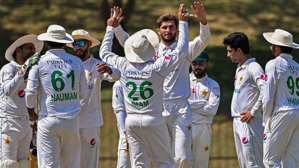 SLCPXI vs PAK | Practice Match | Pakistan tour of Sri Lanka | Sri Lanka Cricket Presidents XI vs Pakistan, 2-day Practice Match |