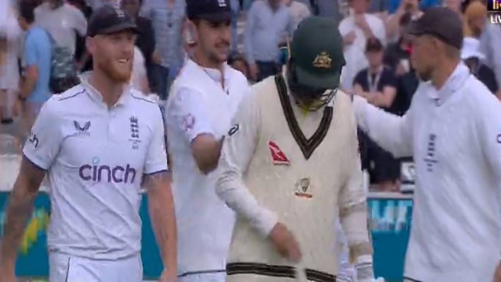 Ashes 2023 | Eng vs Aus | Aus vs Eng | Nathan Lyon |