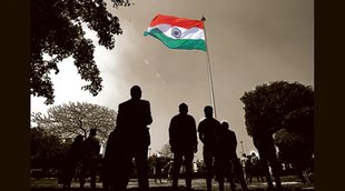 National anthem | Jammu kashmir