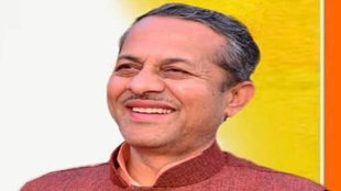 BJP | Noida | Dr. Mahesh sharma