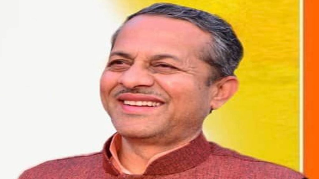 BJP | Noida | Dr. Mahesh sharma