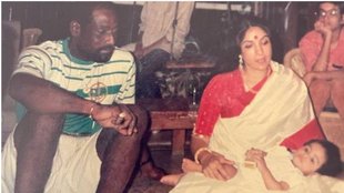 Neena Gupta Vivian Richards