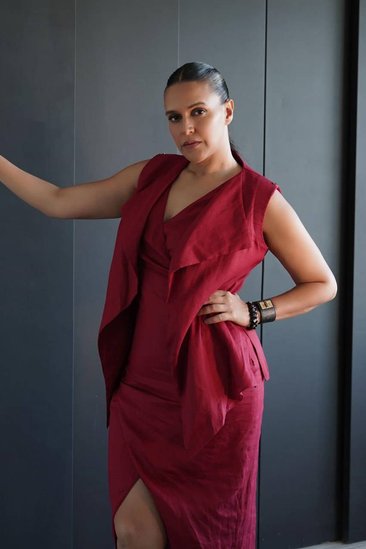 Neha Dhupia