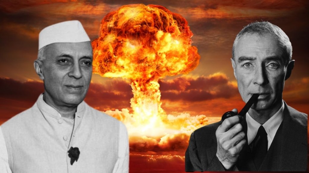 Oppenheimer